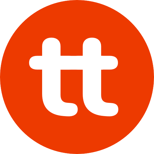 Ticketteer Logo